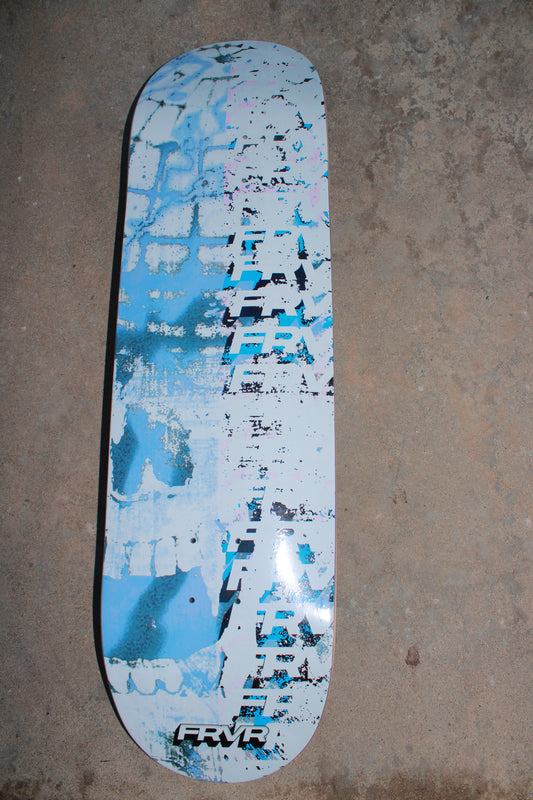 Distorto Skull Board